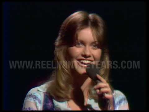 Olivia Newton-John • “If Not For You” • 1971 [Reelin' In The Years Archive]
