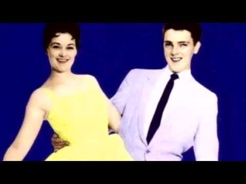 Joy & Dave - Chahawki (1962)