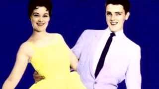 Joy & Dave - Chahawki (1962)
