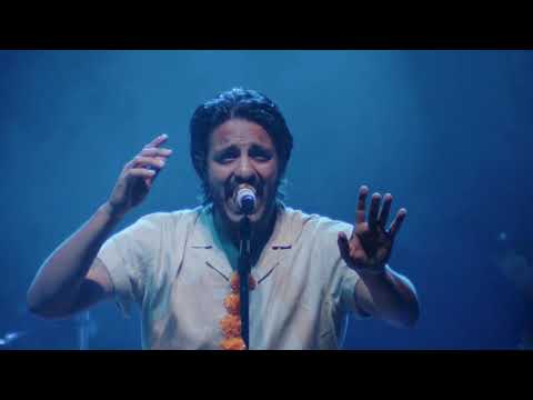 Young The Giant  - Red Rocks 2022 Livestream