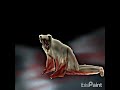 This Is So Off Time But Whatever 2026 Polarbear Scary Cringe Meme Idk Creepy
