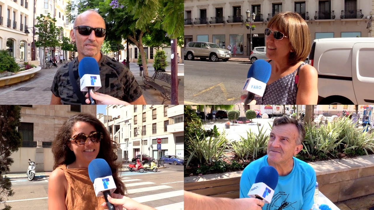 The Survey | Do you think the Gold Medals awarded to UNED and the Naval Command are deserved?