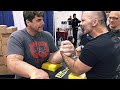 USAF after pulling | ARM WRESTLING 2019 part 2