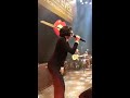jessie j makeup forever private gig 2017 Tokyo