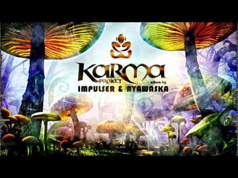 Impulser vs Ayawaska - Fauda (Original Mix)