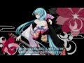 Natsu Matsuri - Hatsune Miku - (Watamote Ending ...