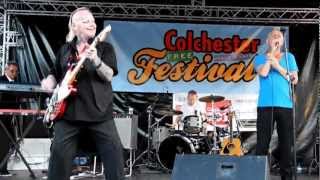 Modern English - &quot;Life In The Gladhouse&quot; - Live 2011 | dsoaudio