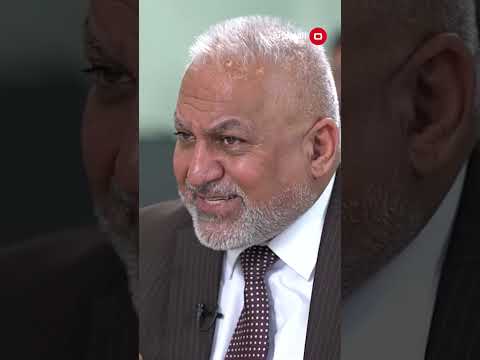 شاهد بالفيديو.. خشان بلاسخارت كانت شريك في صناعة القرار السياسي العراقي#shorts