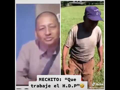 Menchito vs apóstol Santiago
