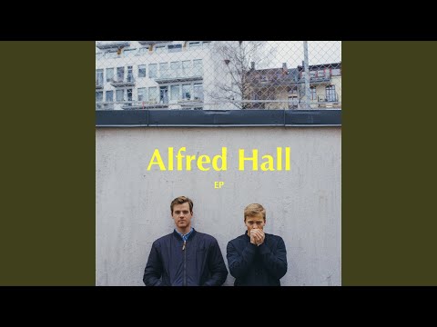Safe And Sound - Alfred Hall