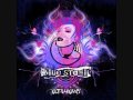 Blue Stahli - ULTRAnumb