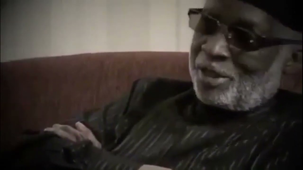 Ahmad Jamal Video Interview - "American Classical Music". thumbnail