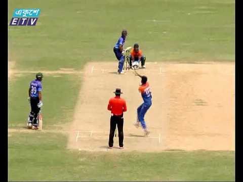 ঢাকা প্রিমিয়ার ক্রিকেট লিগ