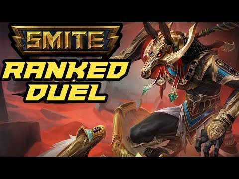 IS SET WORTH BANNING? (Set vs Neith) - Smite S6 Ranked Duel Ep.45