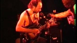 Jethro Tull - Roll Yer Own - Live 1992