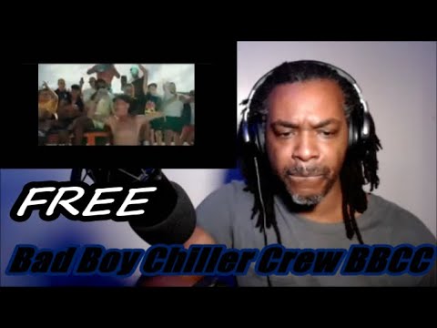 Bad Boy Chiller Crew BBCC  -  FREE Nathan Dawe Remix Ft. Tyrone & Chris Nichols | MY REACTION |