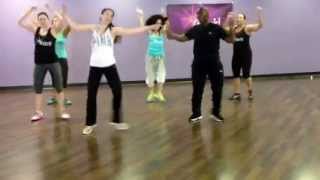 It&#39;s your life by Sean Paul;  dance Fitness