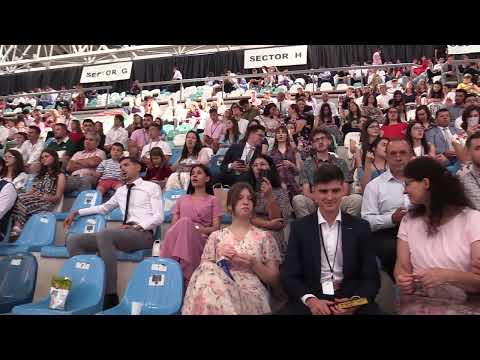 Congresul Tinerilor Adventisti - Craiova 2023