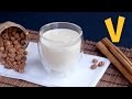 Tigernut Milk Horchata De Chufa Raw