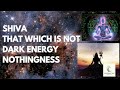 Exploring The Cosmic Tapestry Shiva Nothingness And The Spiritual Connection