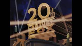 20th Century Fox (1935) Color