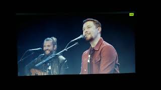 Scotty McCreery: Water Tower Town Dec. 2nd, 2020