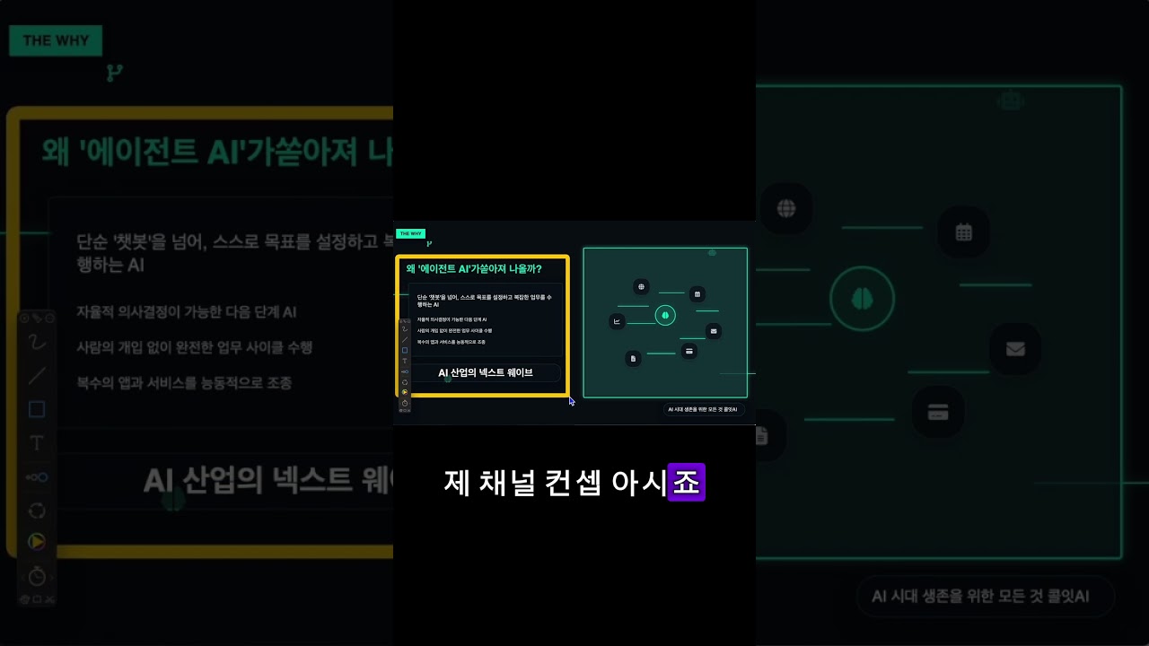 일을 대신 해주는 AI #퍼플렉시티 #ai #ai에이전트