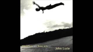 john lurie - goodbye to peach