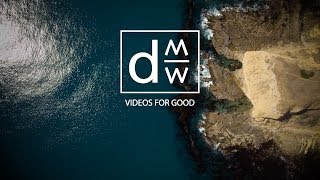 Videos for Good: Aerial Reel 2022