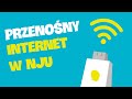 Przenośny Internet W Nju Dla Tych Co Chcą Się Pochwalić Trwałą I Nie Tylko