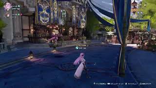 「グランブルファンタジー Relink」復帰#2😂