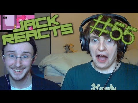 Jack Reacts to: Friendship is no longer available... - Episode 55