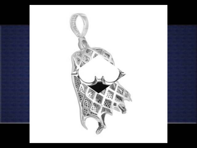 Vídeo relacionado con Fanattik Thg-Dc04 Dc Comics Jewellery Necklace Batman, Multicolor, 5060662464560