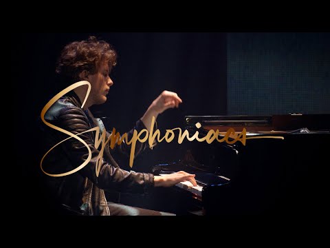 FADED / Alan Walker - SYMPHONIACS Live (Classical Strings / Violin, Cello, Piano & Electronic Cover)