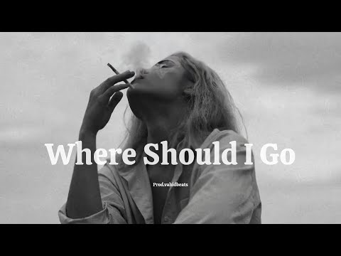 Vahid Beats - Where Should I Go (Original Mix)