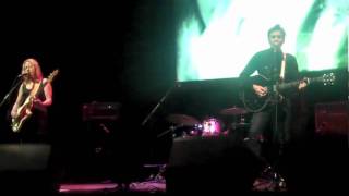 &quot;Knives from Bavaria&quot; - Dean &amp; Britta - Dec. 2, 2010 at IMA