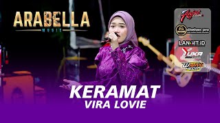 Download lagu ARABELLA MUSIC RELIGIOUS - KERAMAT - VIRA LOVIE - PEMUDA SUDO WETAN DHEHAN PRO AUDIO - WAHYU MEDIA mp3