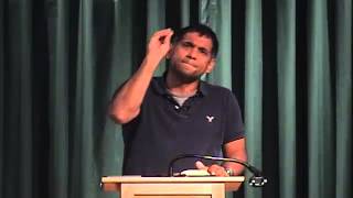 The Serpent of Old: Part 1 - Santosh Poonen - August 25, 2013