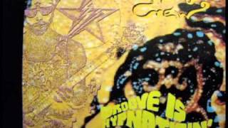 Cosmo Crew  - Groove Is Hypnotizin' (Radio Version)