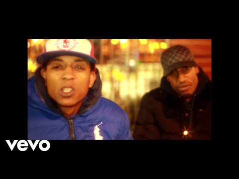 D-Onyx - Ghetto Fabolous ft. Enzo