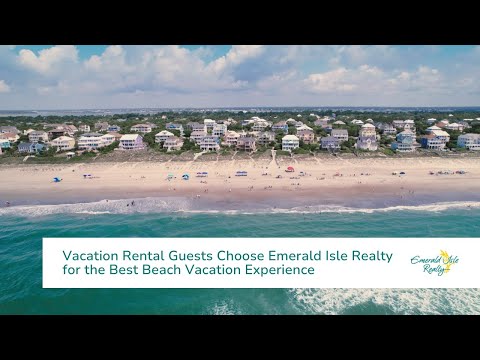Emerald Isle Realty