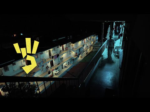 Vecize - Paramparça (Official Music Video) | Rapkology