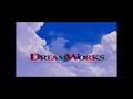 Spirit Animal Studios Dreamworks Animation Nickelodeon Movies 2008