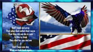 Memorial Day ✰ The Soldier Song ✰ Kenny &quot;Babyface&quot; Edmonds