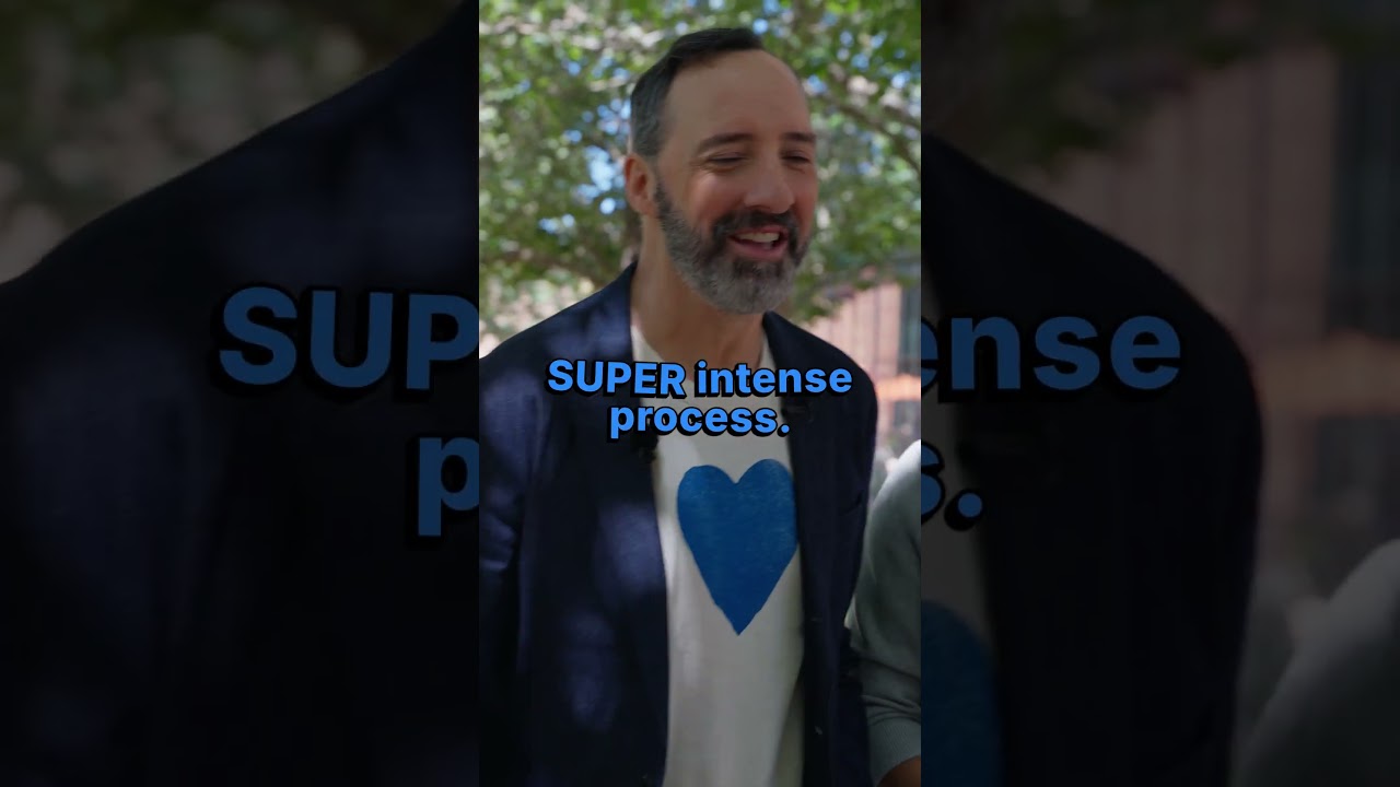 Miniature de la vidéo take a walk with Tony Hale du film Toy Story 5