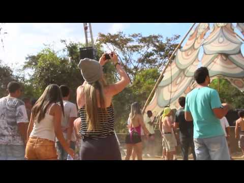 Psycotrance 2013 (Oficial 1)