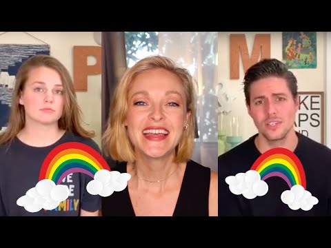 Can I Be a Gay Christian?  | God is Grey