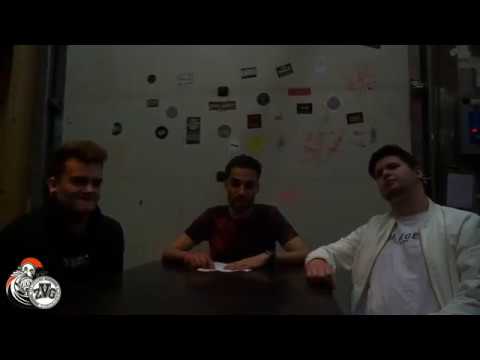 Fiction vs Zavko | FACE-OFF | Zinvol Geweld