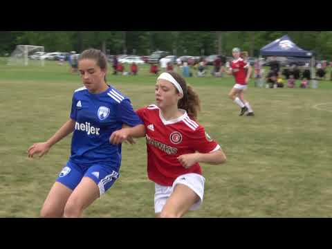 State Cup Quarterfinals 2021