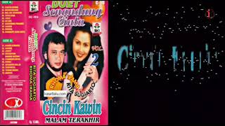 Download lagu Rhoma irama ft Elvy Sukaesih Cincin Kawin tembang kenangan mp3